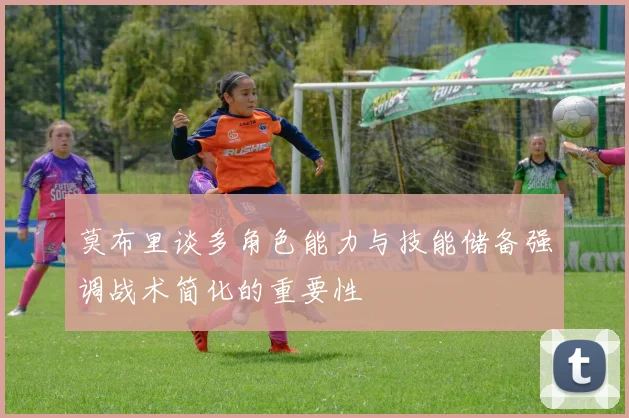 莫布里谈多角色能力与技能储备强调战术简化的重要性